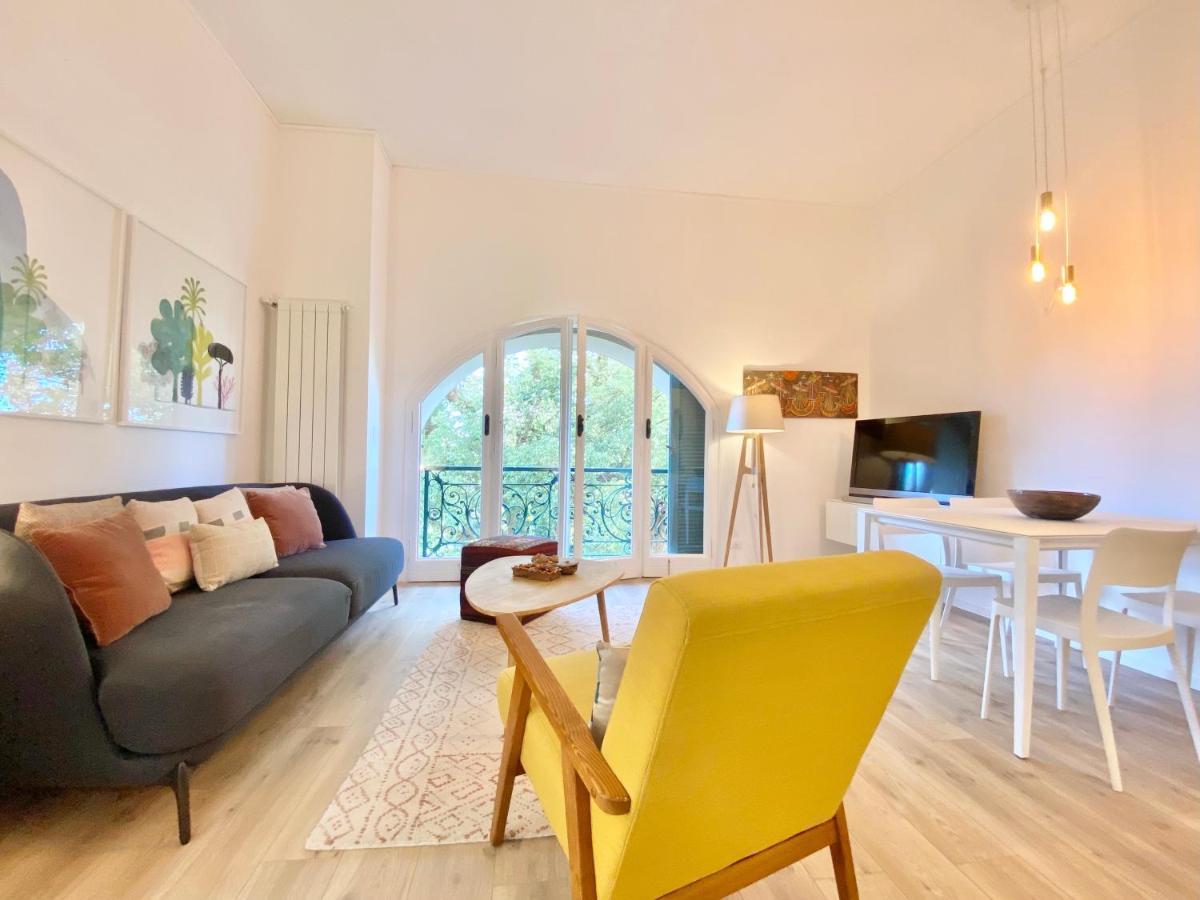 Casaviva-Stylish Trilo With Ac-Shared Pool-Parking Apartment Genoa Exterior photo